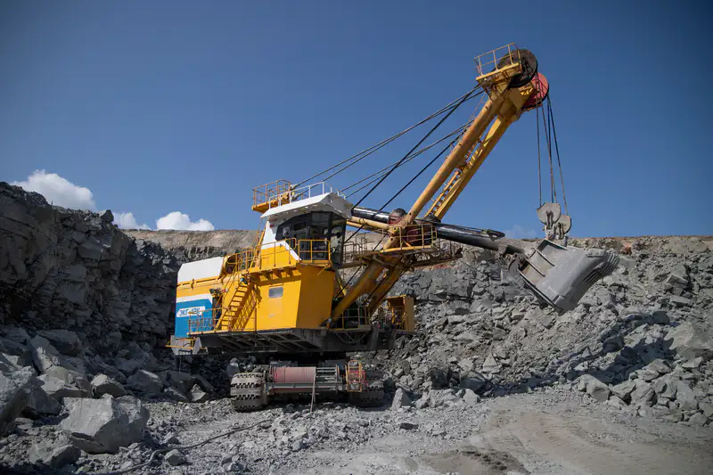 Здание санатория