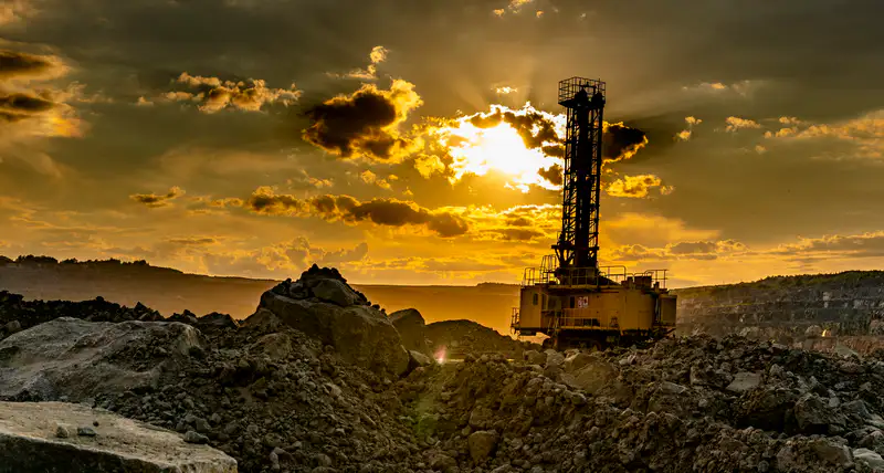 Здание санатория