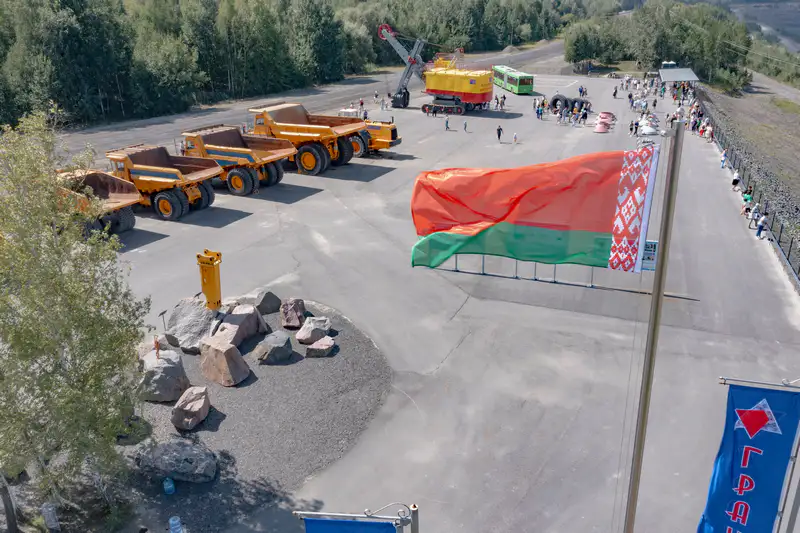 Здание санатория