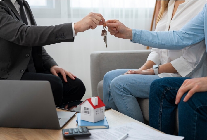 Информация о наличии незаселенного арендного жилья предприятия