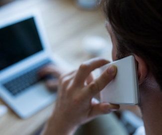 График проведения "прямых телефонных линий" в 1 квартале 2022