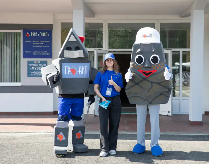 Здание санатория