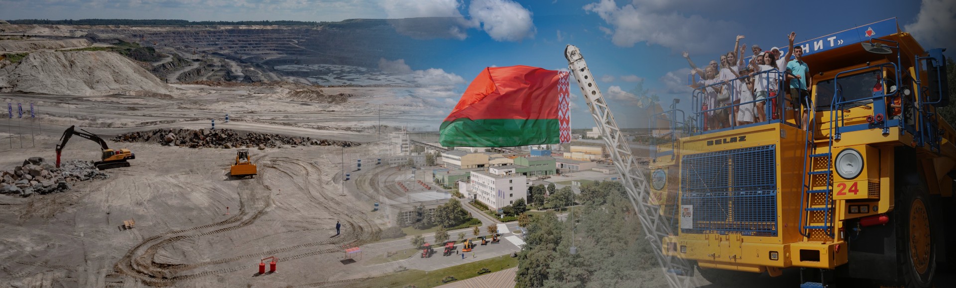 Здание санатория