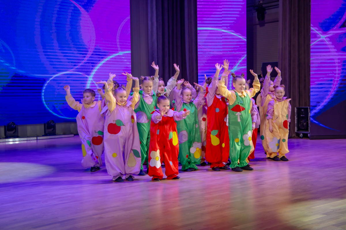 Здание санатория