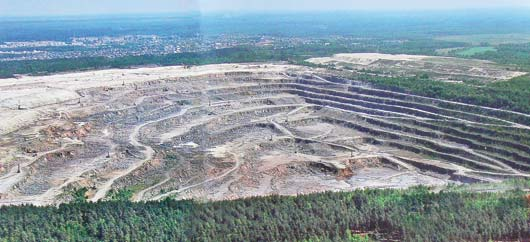 Начало истории предприятия